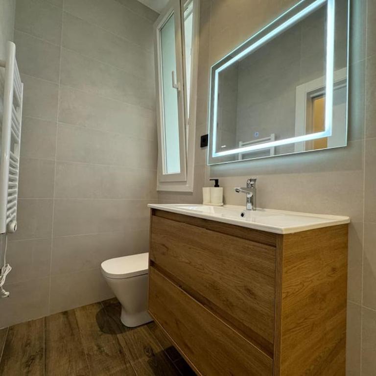 Apartamento Ordoño II - Apartamento Estudio - 1 cama doble - 9