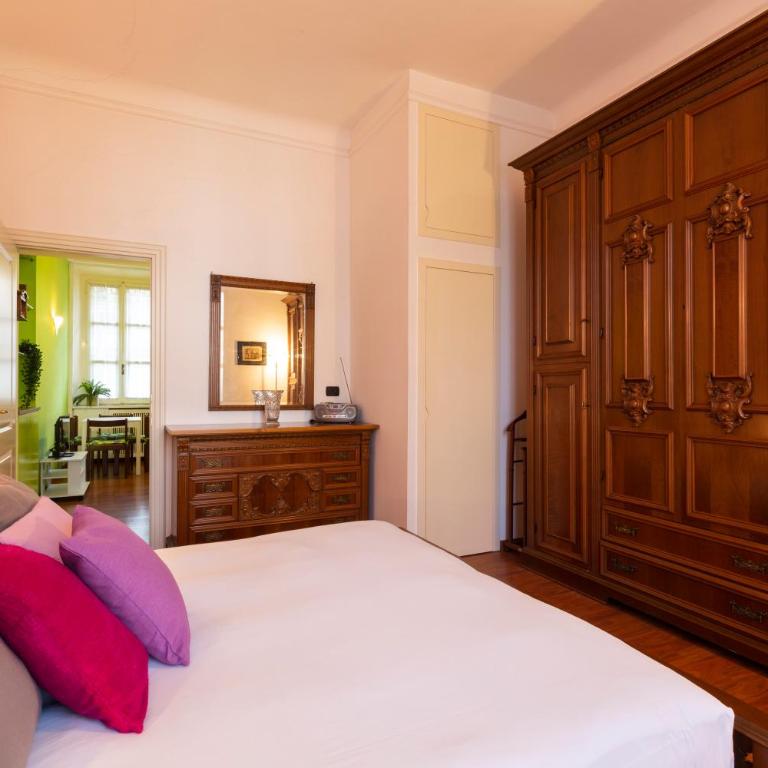 Dimora del vecchio Principe - Appartamento con 1 Camera da Letto - 7