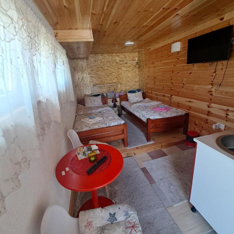 Apartman Aleksandra 2 - One-Bedroom Apartment - 7