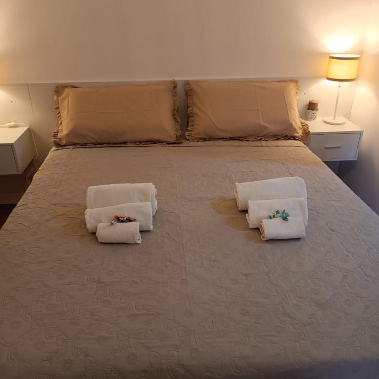 Aniene Home Roma - Camera Matrimoniale Standard - 37