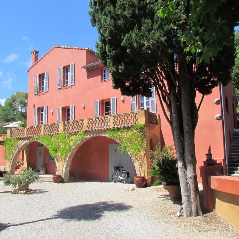 Villa Chandra - Villa mit Gartenblick - 6
