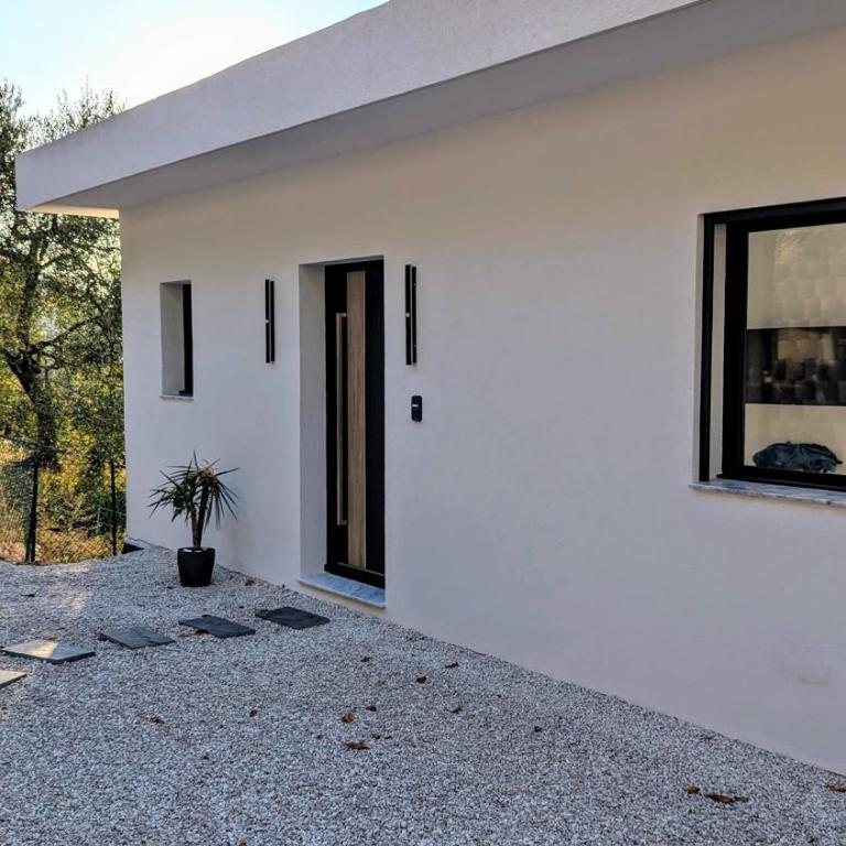 Olive Grove Retreat - Appartement 1 Chambre - 3