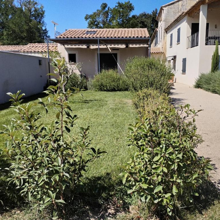 Studio en campagne - Maison 1 Chambre - 3