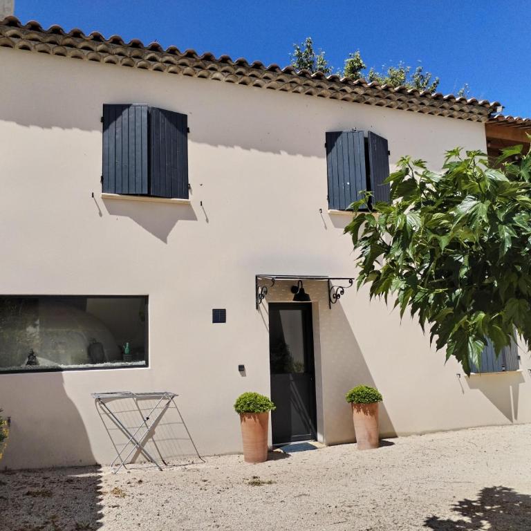 DUPLEX LASTAYE - Haus mit 1 Schlafzimmer - 6