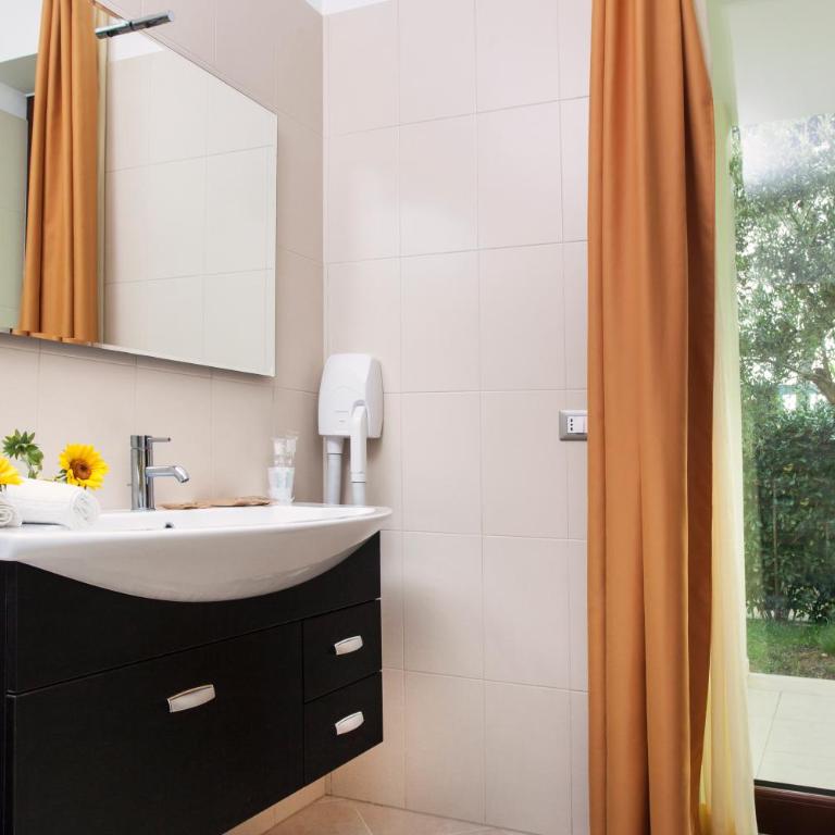 Green Paradise Resort - Junior Suite - 6
