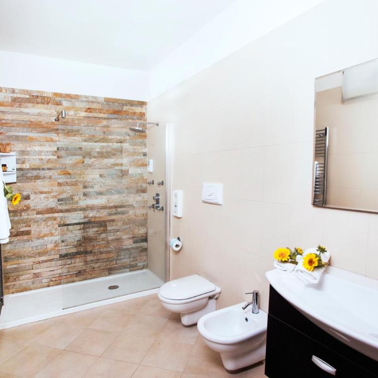 Green Paradise Resort - Junior Suite - 4