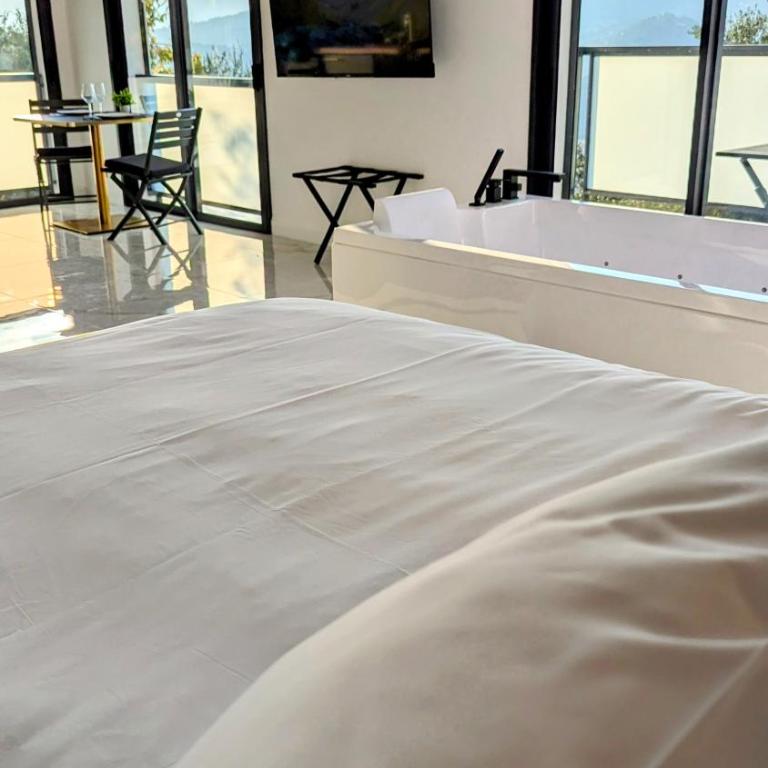 Olive Grove Retreat - Appartement 1 Chambre - 6