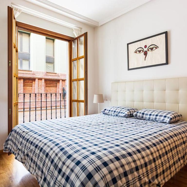 Pasaje de los Giles CON GARAJE INCLUIDO - Three-Bedroom Apartment - 5