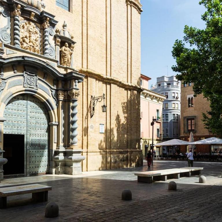 Pasaje de los Giles CON GARAJE INCLUIDO - Three-Bedroom Apartment - 30