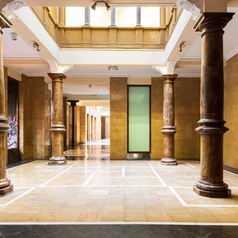 Pasaje de los Giles CON GARAJE INCLUIDO - Three-Bedroom Apartment - 33