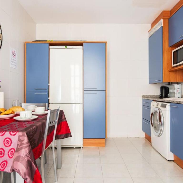 Pasaje de los Giles CON GARAJE INCLUIDO - Three-Bedroom Apartment - 14