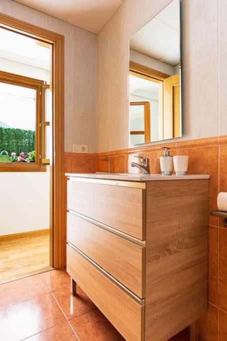 Pasaje de los Giles CON GARAJE INCLUIDO - Three-Bedroom Apartment - 21