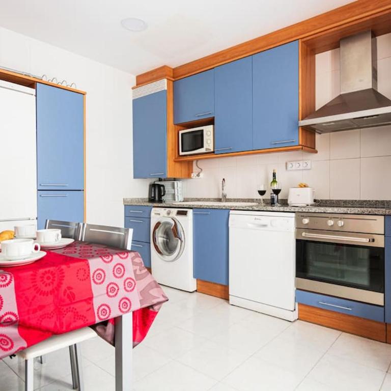 Pasaje de los Giles CON GARAJE INCLUIDO - Three-Bedroom Apartment - 15