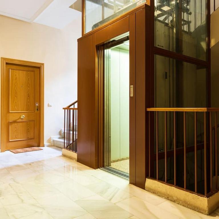 Pasaje de los Giles CON GARAJE INCLUIDO - Three-Bedroom Apartment - 8