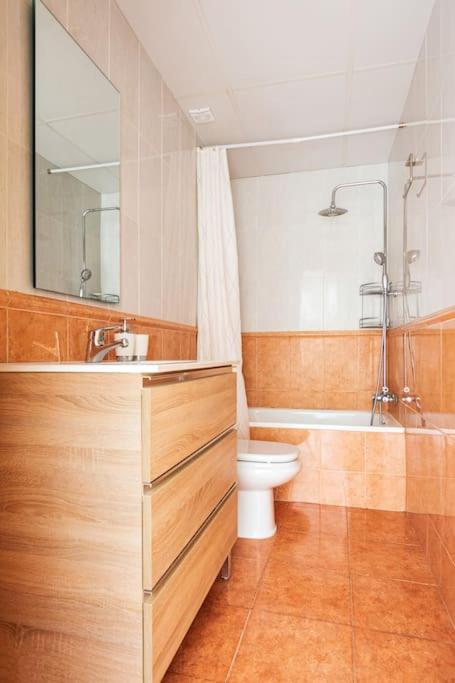 Pasaje de los Giles CON GARAJE INCLUIDO - Three-Bedroom Apartment - 22