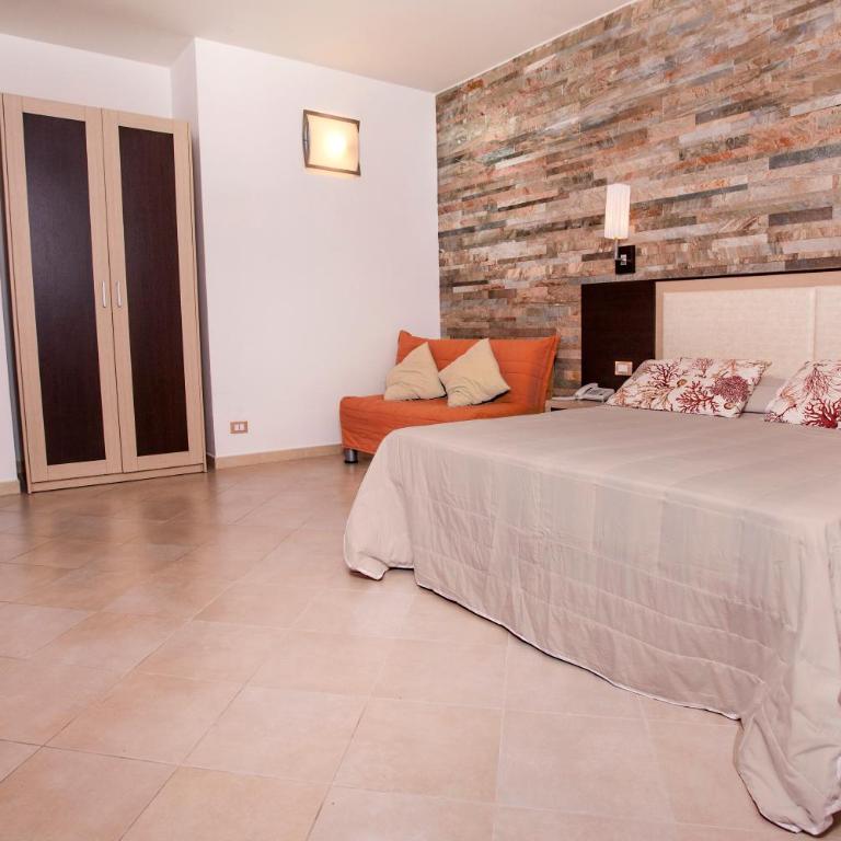 Green Paradise Resort - Junior Suite - 5