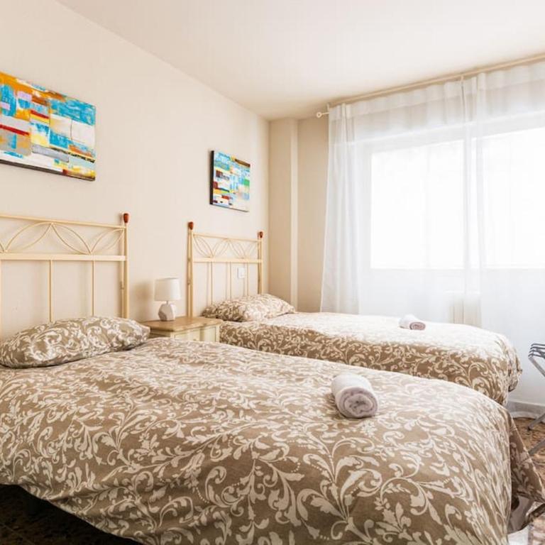 Prudencio 36 - Apartamento - 8