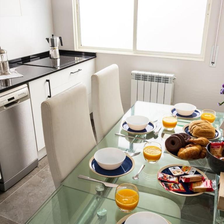 Prudencio 36 - Apartamento - 24
