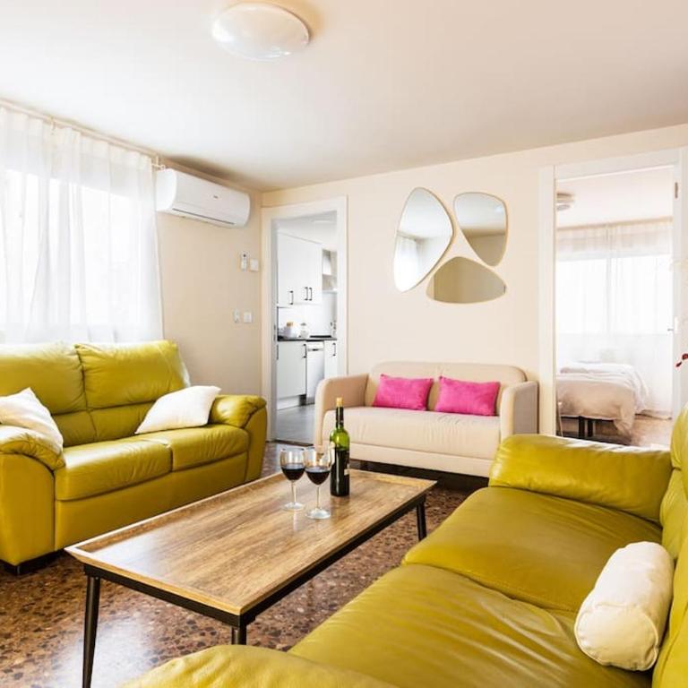Prudencio 36 - Apartamento - 2
