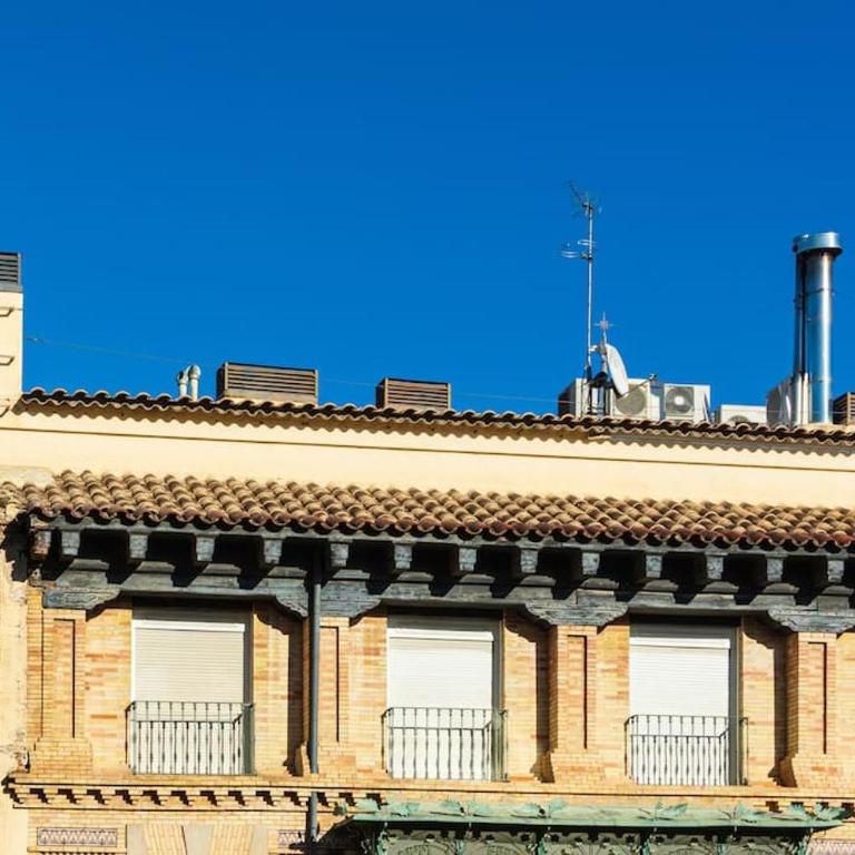 Prudencio 36 - Apartamento - 35