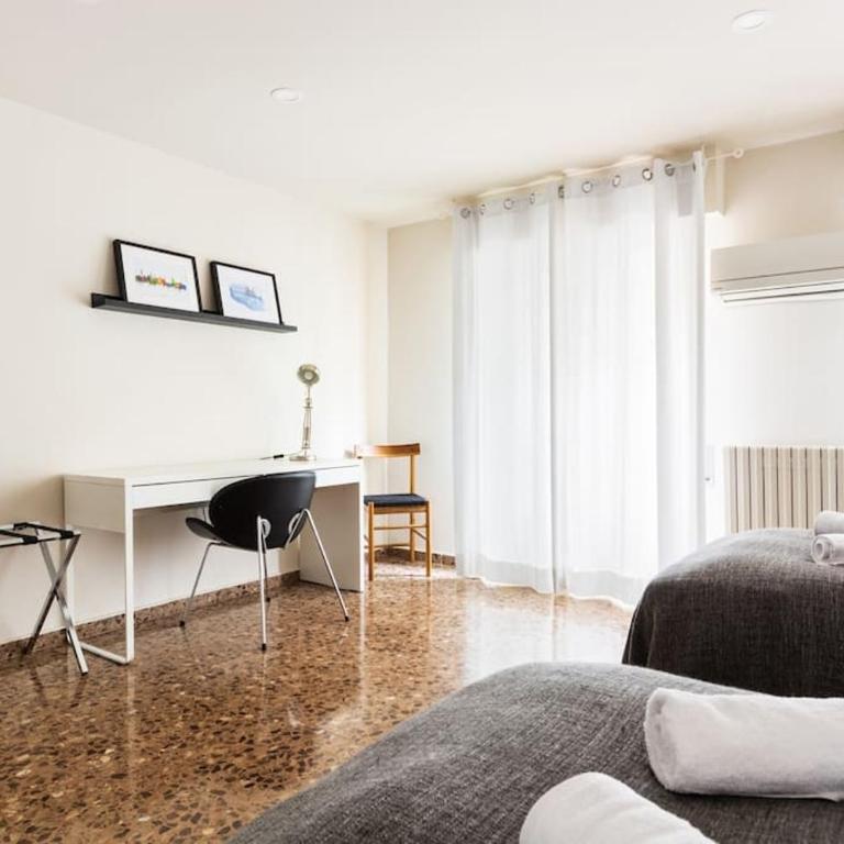 Prudencio 36 - Apartamento - 18