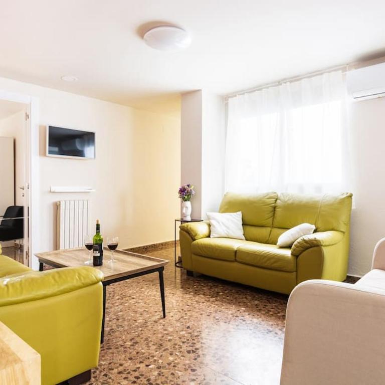 Prudencio 36 - Apartamento - 4