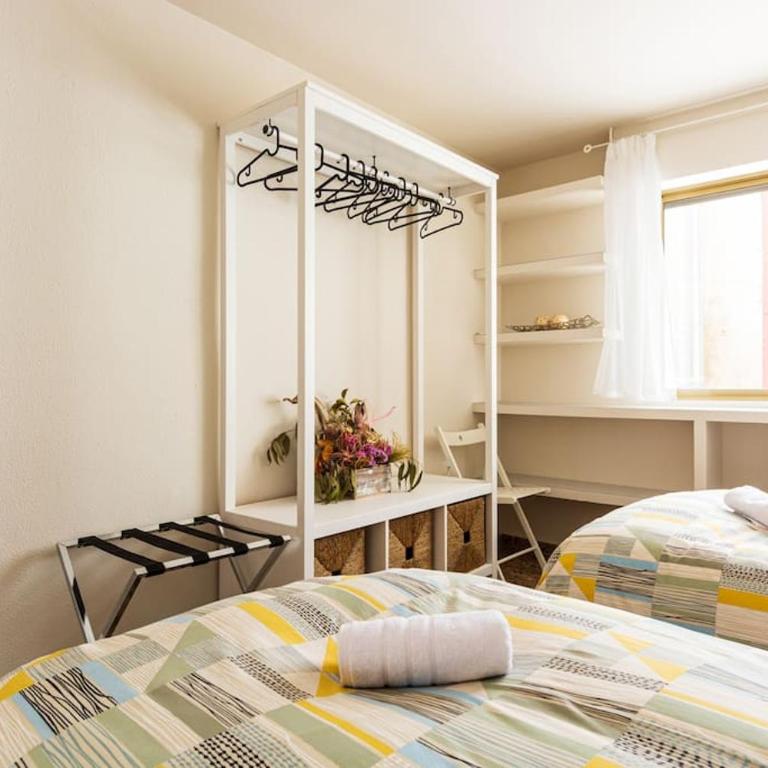 Prudencio 36 - Apartamento - 11