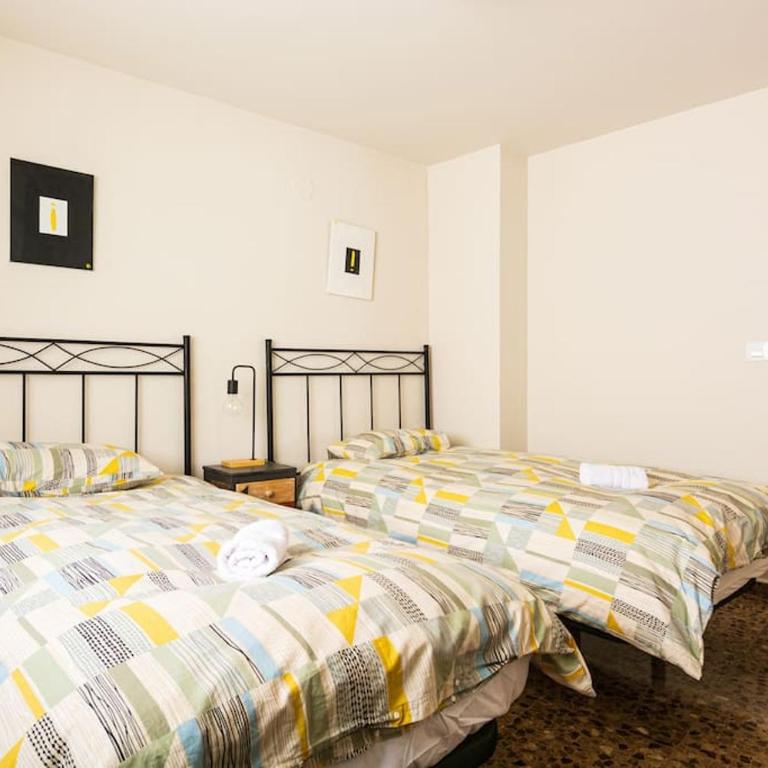 Prudencio 36 - Apartamento - 12