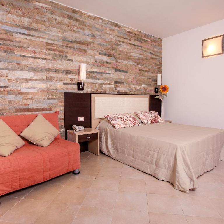 Green Paradise Resort - Junior Suite - 2