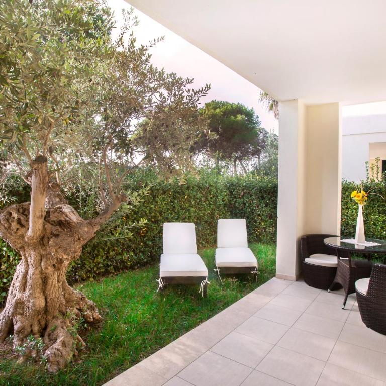 Green Paradise Resort - Junior Suite - 7