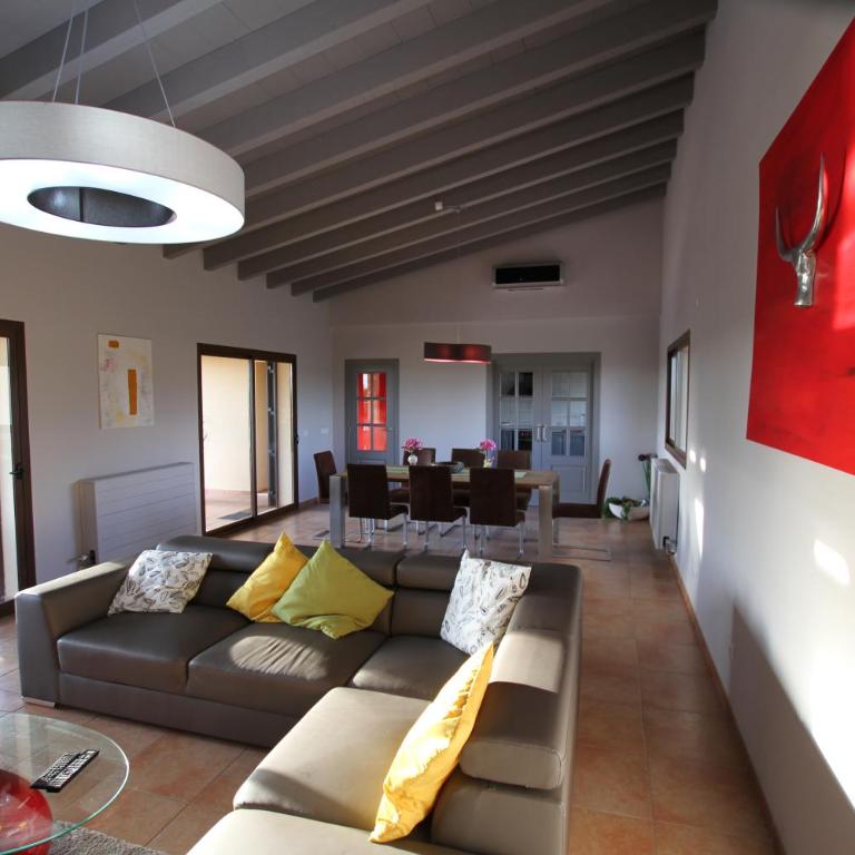 Can Cariño - Casa de 4 dormitorios - 22