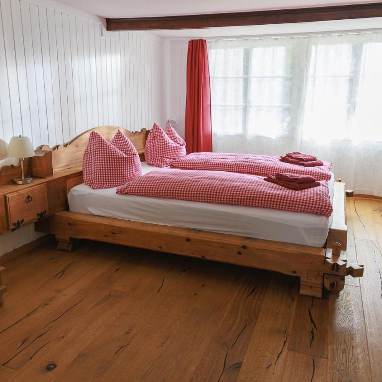 Charming Alpine Retreat by Apartments Capricorn - Apartment mit 2 Schlafzimmern - 3