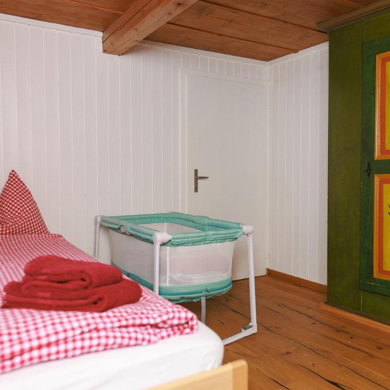 Charming Alpine Retreat by Apartments Capricorn - Apartment mit 2 Schlafzimmern - 19