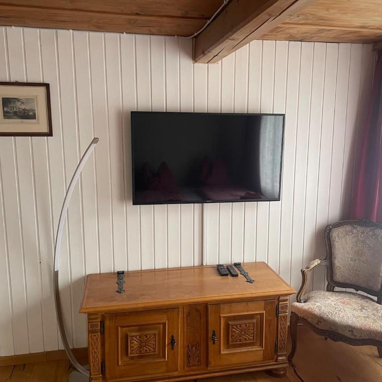 Charming Alpine Retreat by Apartments Capricorn - Apartment mit 2 Schlafzimmern - 21