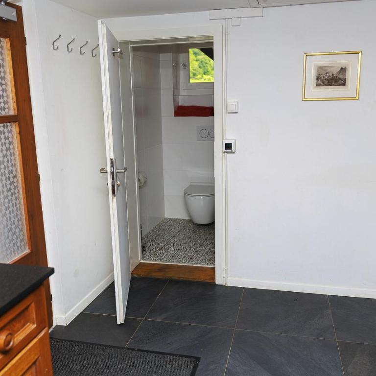 Charming Alpine Retreat by Apartments Capricorn - Apartment mit 2 Schlafzimmern - 44