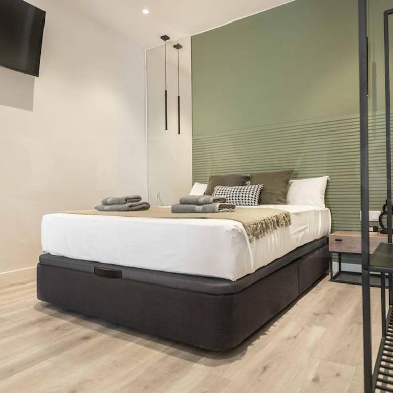 Hidden Gem studio in the heart of Malaga by REMS - Estudio - 13