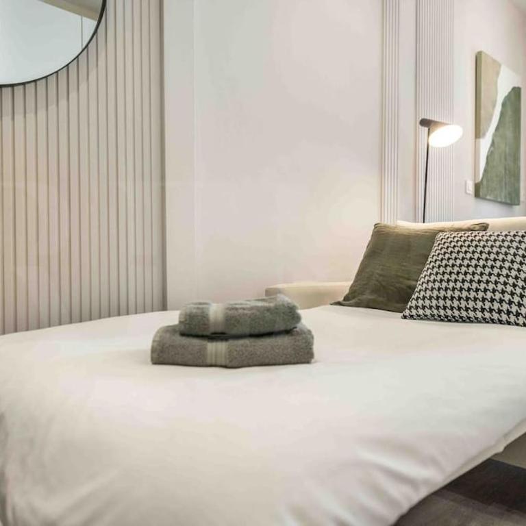 Hidden Gem studio in the heart of Malaga by REMS - Estudio - 19