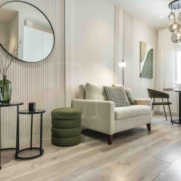 Hidden Gem studio in the heart of Malaga by REMS - Estudio - 5