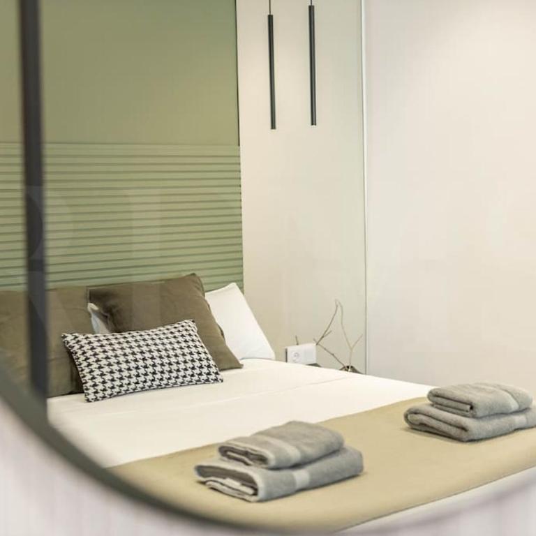 Hidden Gem studio in the heart of Malaga by REMS - Estudio - 8