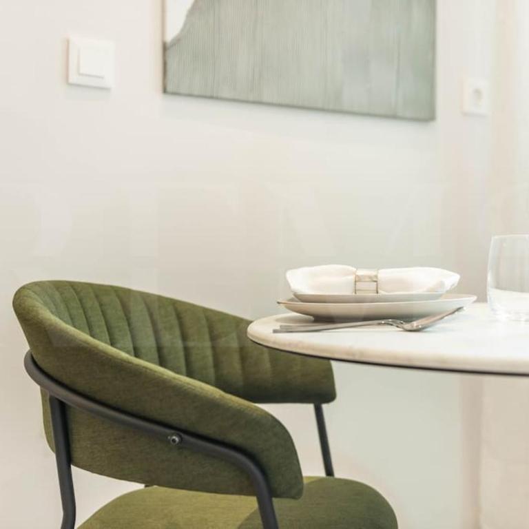 Hidden Gem studio in the heart of Malaga by REMS - Estudio - 24