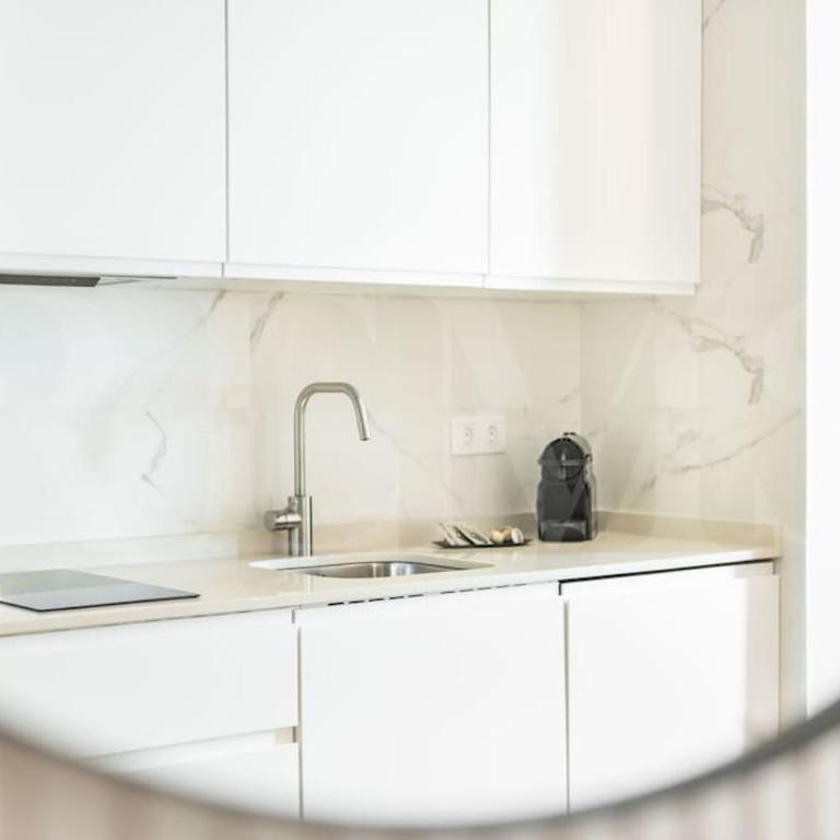 Hidden Gem studio in the heart of Malaga by REMS - Estudio - 14