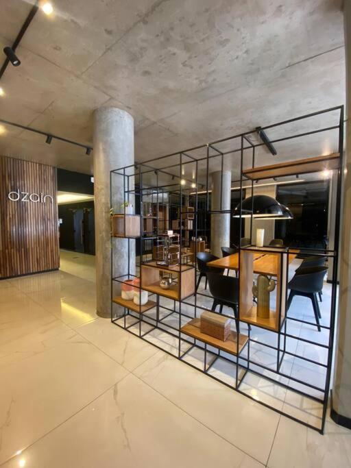 Moderno apartamento en Parque Patricios, CABA, BA - One-Bedroom Apartment - 10