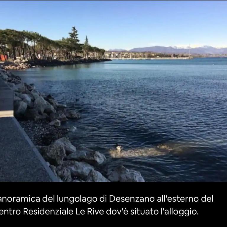 Lenuare Luxury Apartment - Appartamento con 2 Camere da Letto - 17