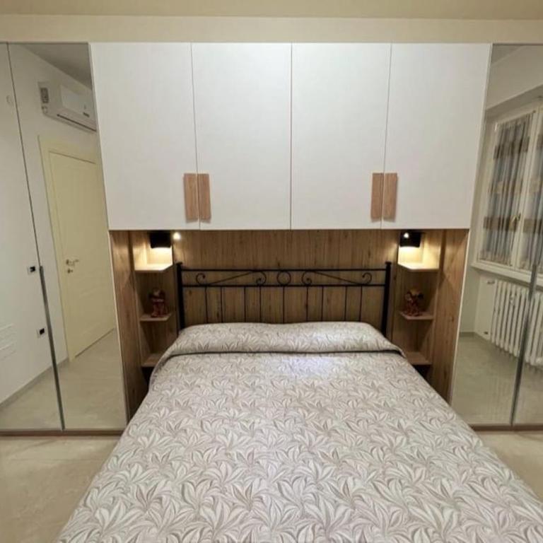 Lenuare Luxury Apartment - Appartamento con 2 Camere da Letto - 35