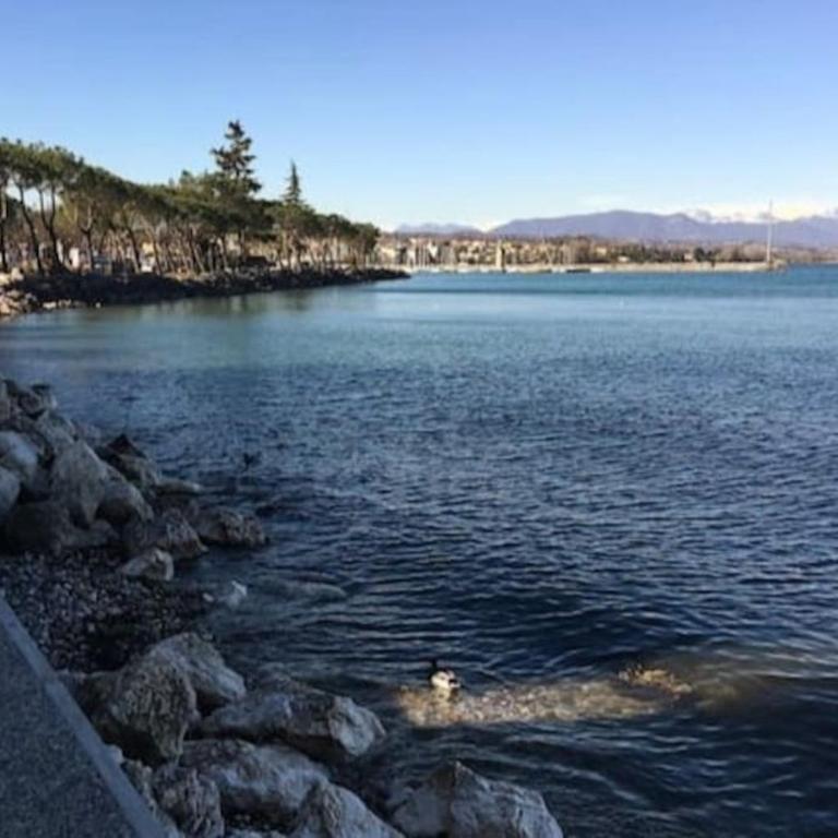 Lenuare Luxury Apartment - Appartamento con 2 Camere da Letto - 65