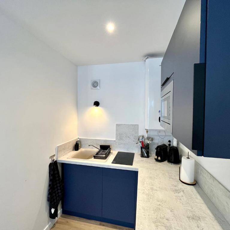 Appartement - Bourges - Appartement - 4
