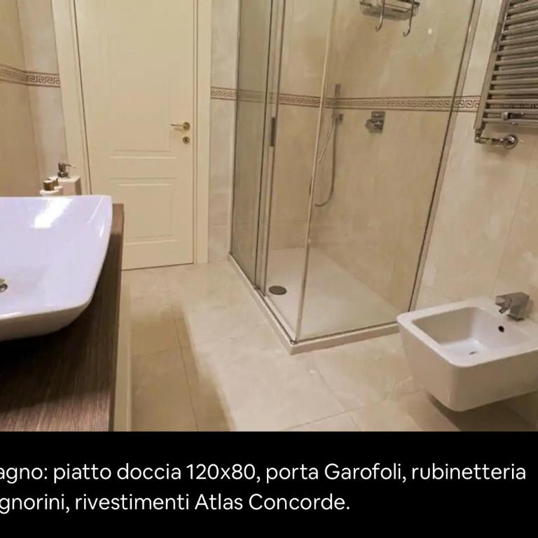 Lenuare Luxury Apartment - Appartamento con 2 Camere da Letto - 73