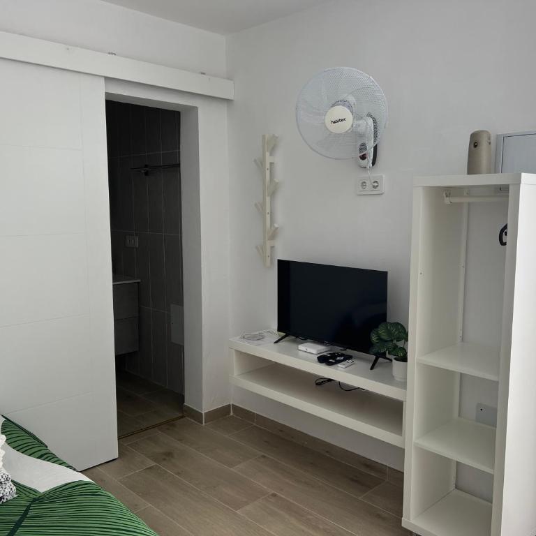 Casa relajada - Apartamento de 1 dormitorio - 5