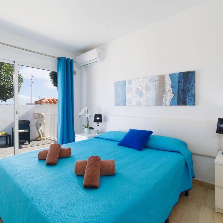 Villa Esmeralda by Villa Plus - Villa - 14