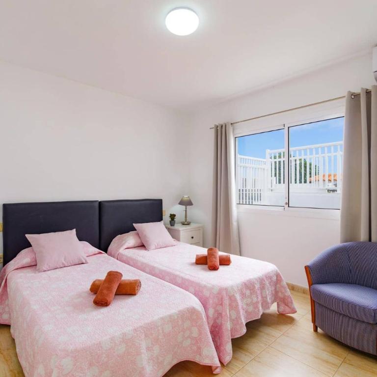 Villa Esmeralda by Villa Plus - Villa - 22